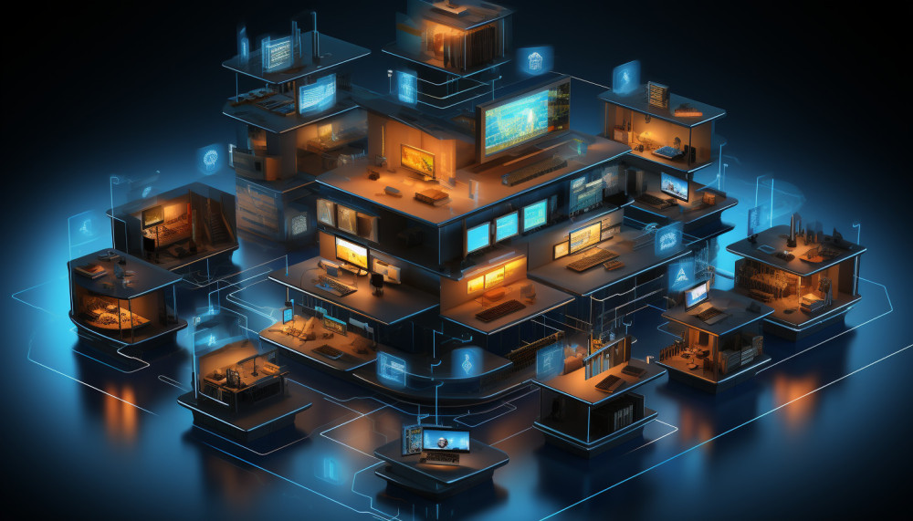 4 critères pour trouver l'hébergeur de votre site web