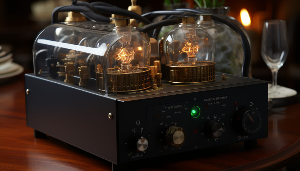 5 avantages d'utiliser une centrale vapeur.