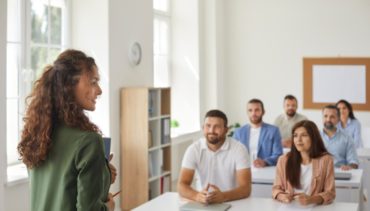 Comment s’y retrouver pour trouver une formation sur Strasbourg ?