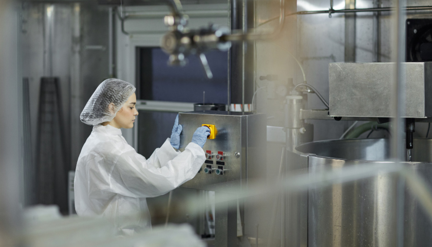 Où acheter une machine à glace Carpigiani au bon rapport qualité-prix ?