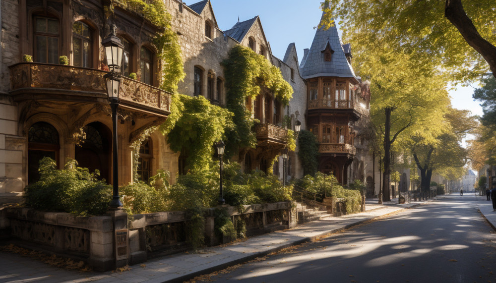 À la découverte du 13ème arrondissement de Paris