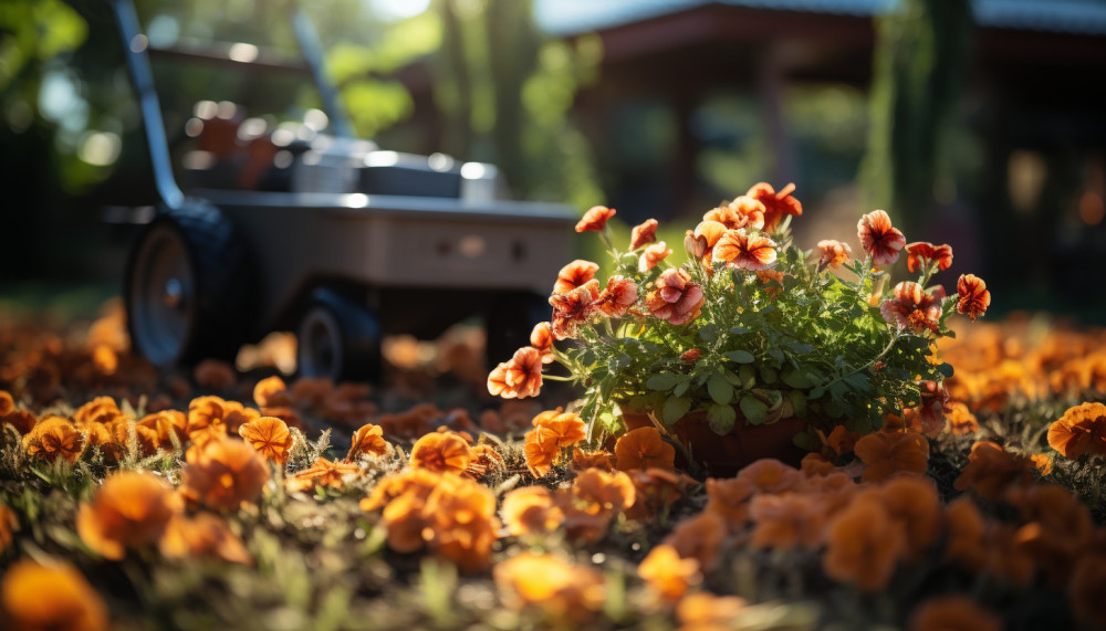 Astuces pour bien entretenir son jardin