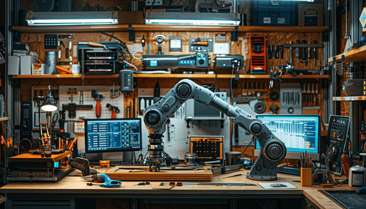 Automatisation et emploi comment les PME peuvent tirer profit de la robotisation