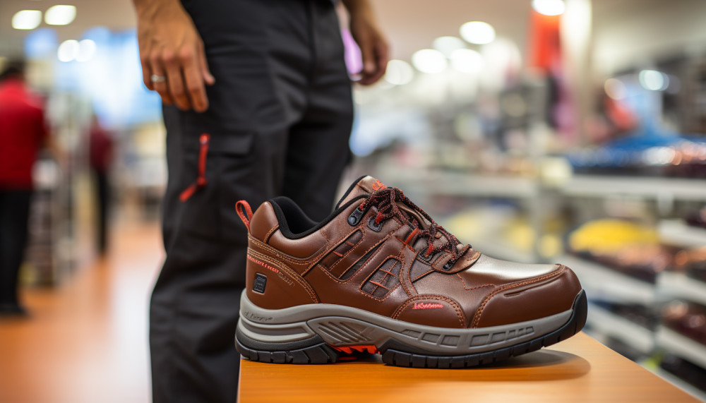 Divers - Chaussures médicales : lesquelles conviennent aux hommes ?