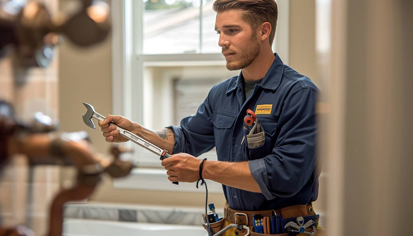 Comment choisir le bon service de dépannage pour vos urgences de plomberie