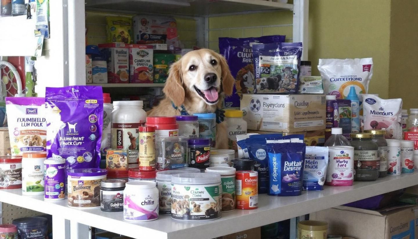 Comment choisir les compléments alimentaires pour animaux en fonction de leurs besoins spécifiques ?