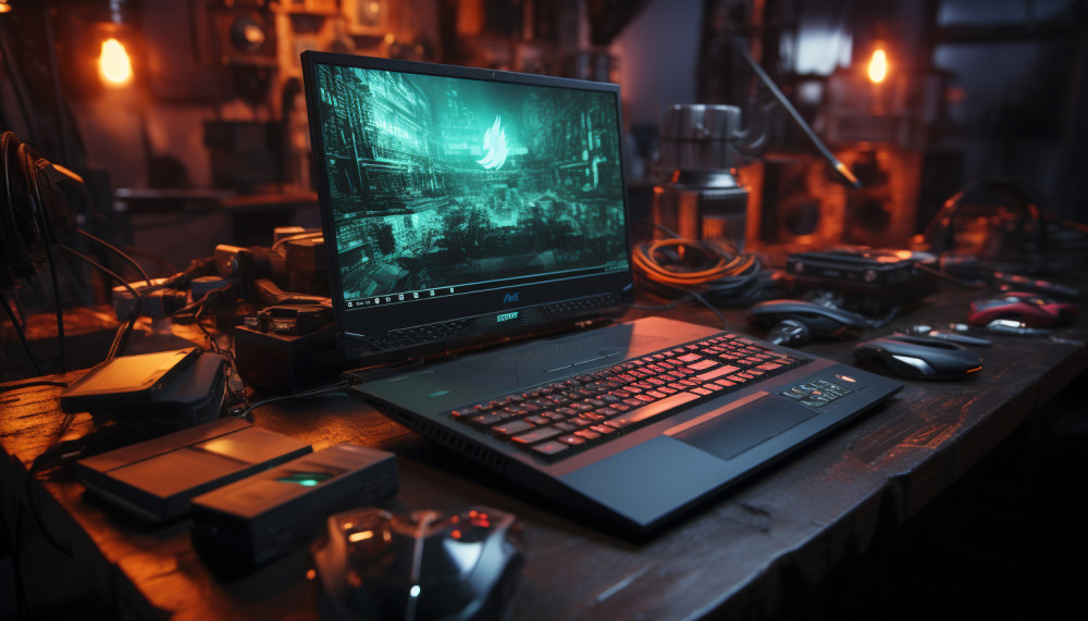 Science/High-Tech - Comment choisir un pc portable gamer ?