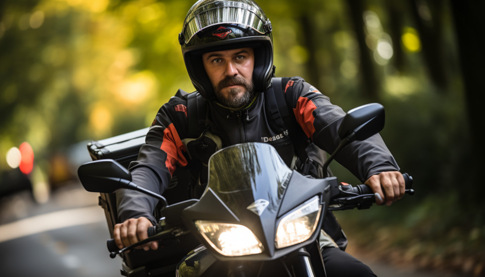 Divers - Comment devenir coursier Uber Eats ?