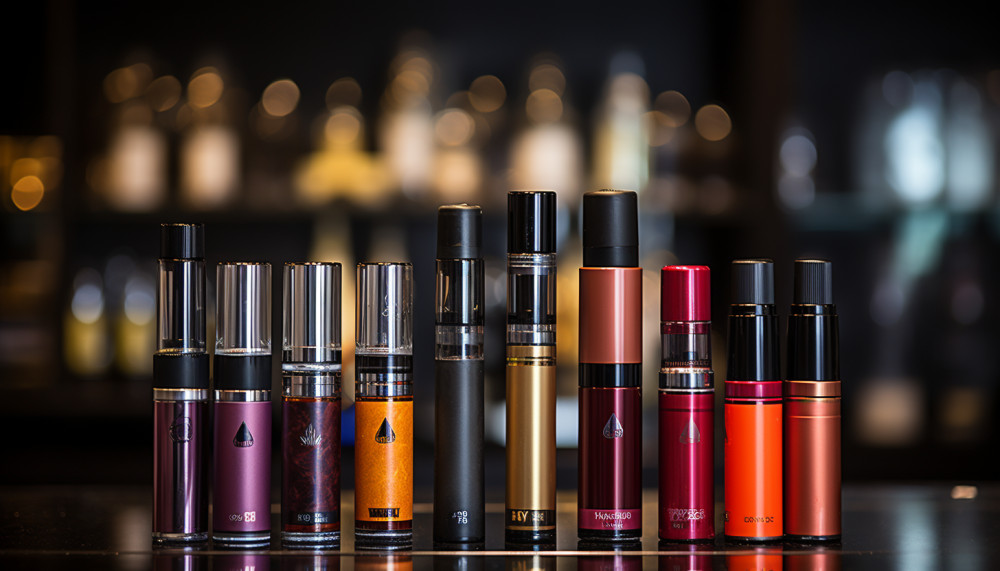 Science/High-Tech - Comment devez-vous utiliser une cigarette électronique ?