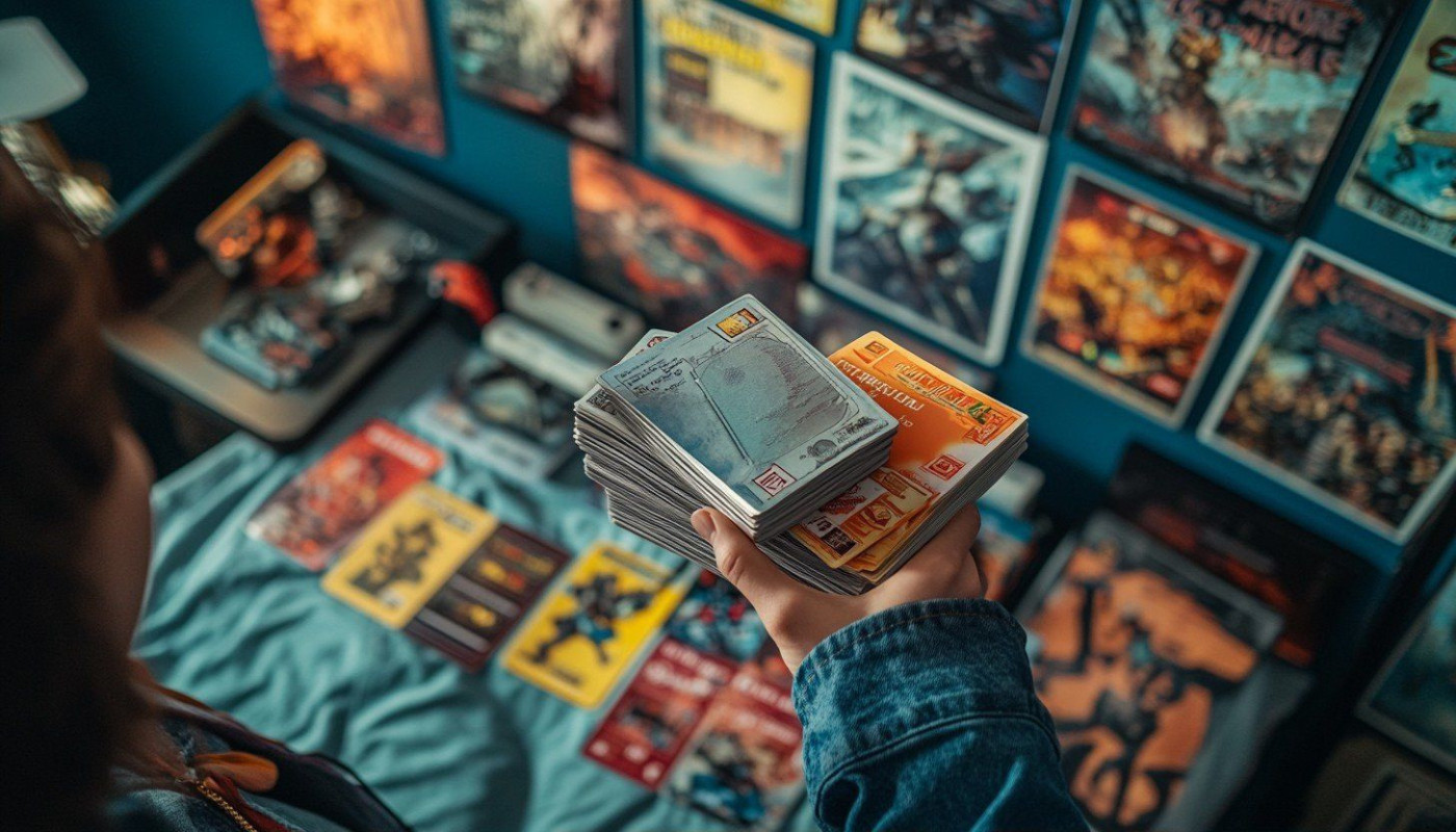 Comment économiser sur l'achat de jeux et de cartes en ligne avec des codes promo