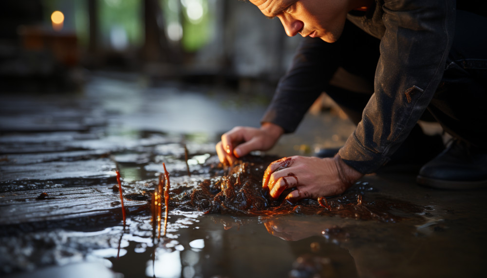 Comment éviter les fuites d’eau ?