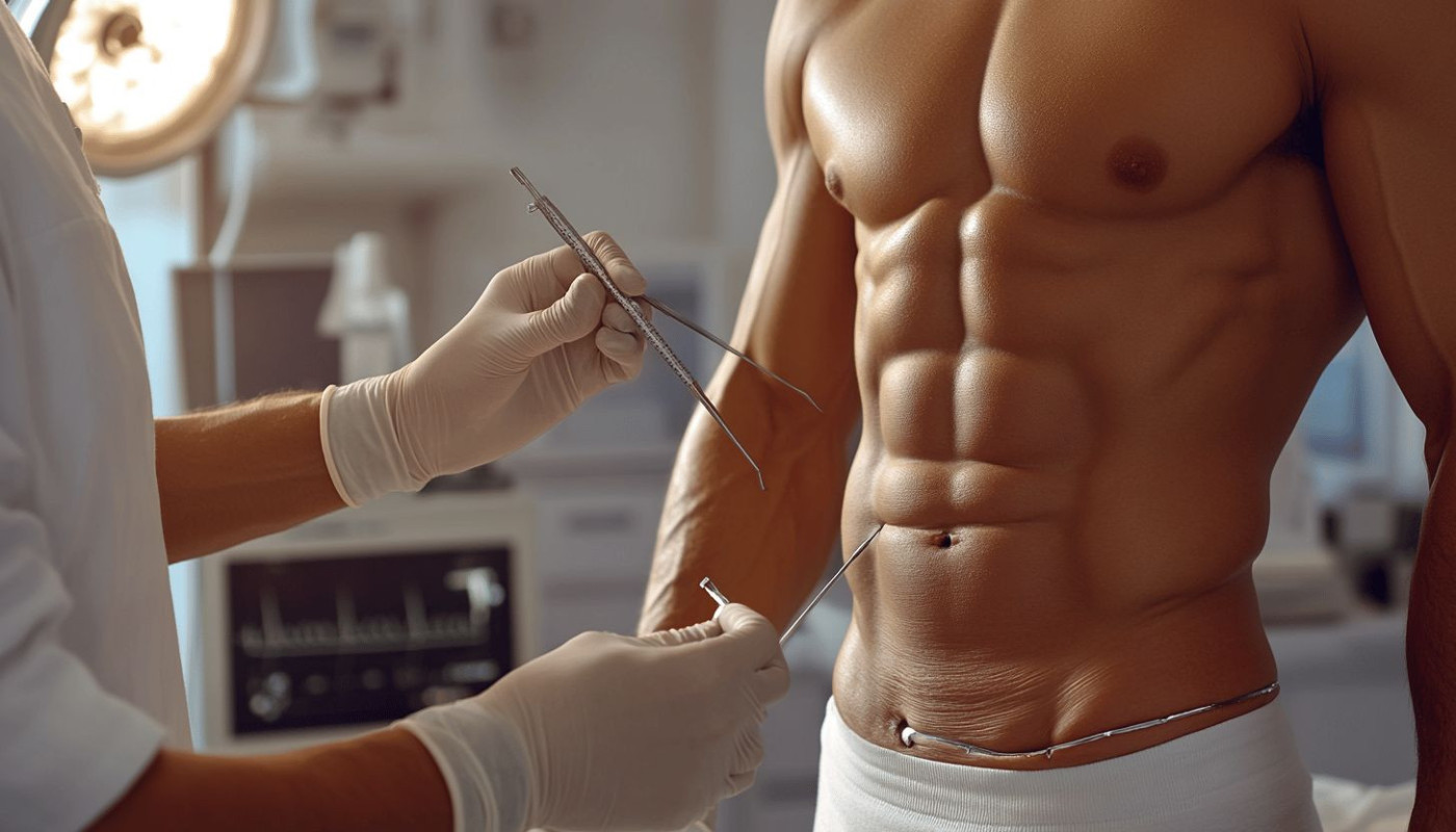 Comment la lipoaspiration haute définition redéfinit-elle les contours corporels ?