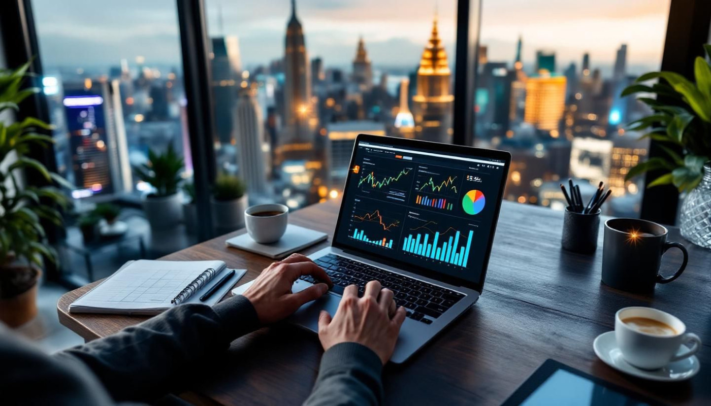 Comment optimiser la visibilité en ligne grâce au marketing digital ?