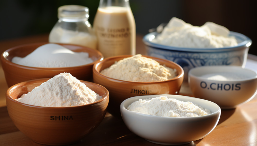 Comment perdre le poids avec le Chitosan ?