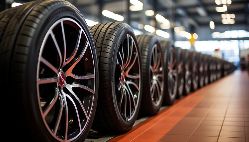 Comment trouver des pneus adaptés à une auto, selon EUR-AUTO ?