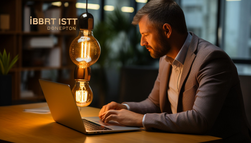 Science/High-Tech - Comment utiliser internet pour booster les affaires ?