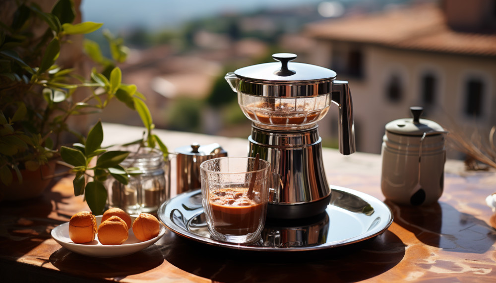 Comment utiliser votre cafetière italienne en toute sécurité?