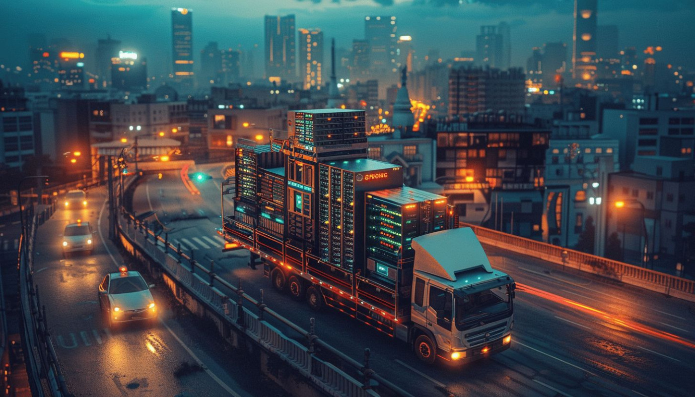 Comprendre les raisons et les solutions lorsqu'un site web déménage définitivement