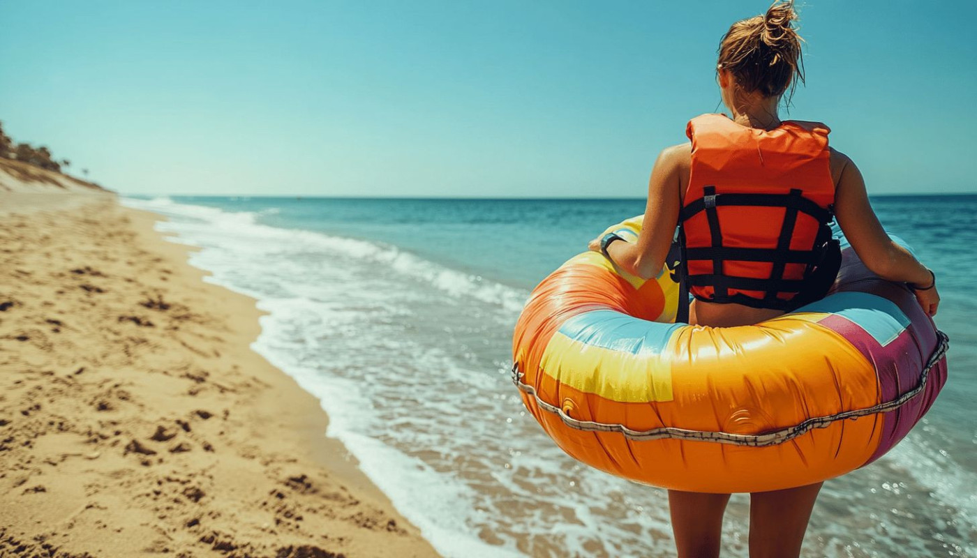 Conseils pour choisir et utiliser une bouée tractée en toute sécurité