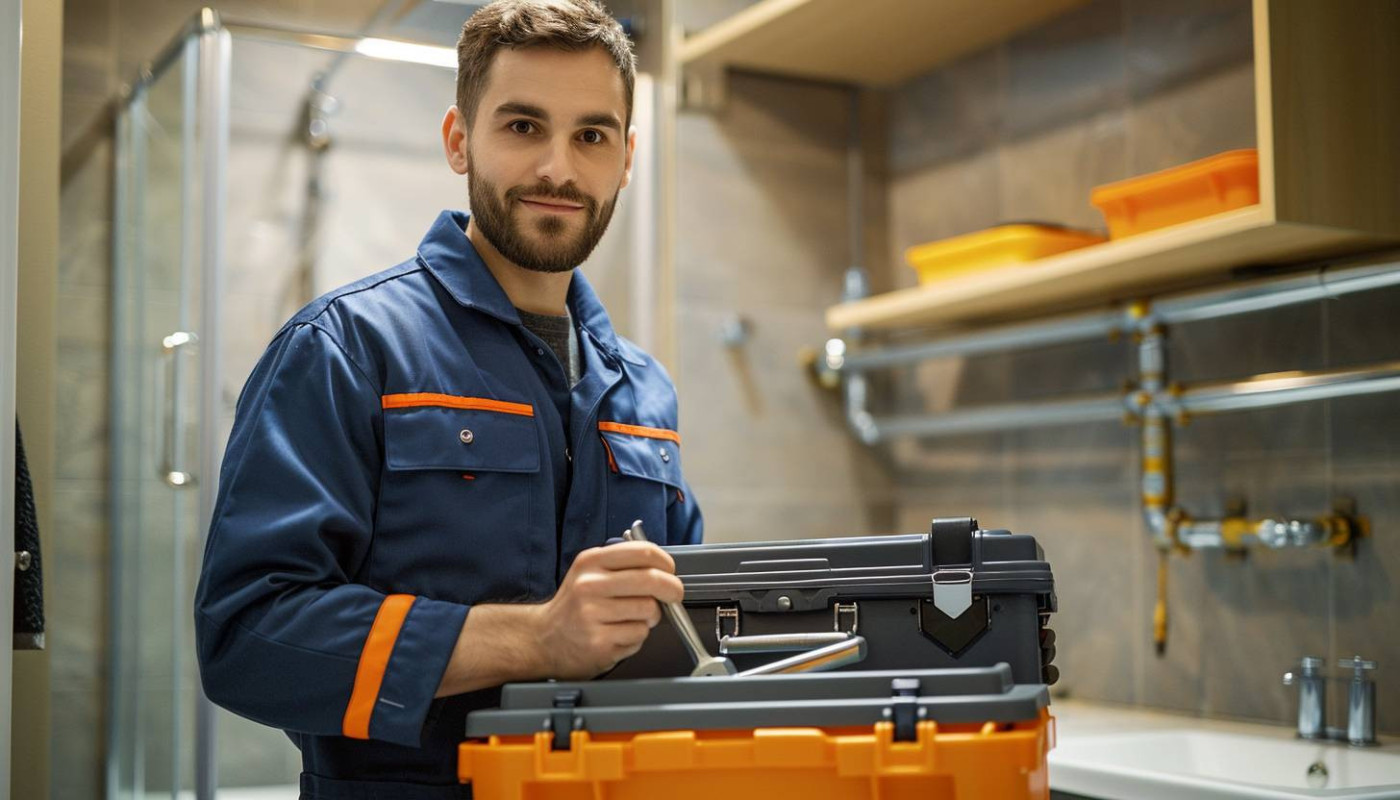 Conseils pour choisir le bon service de dépannage en plomberie