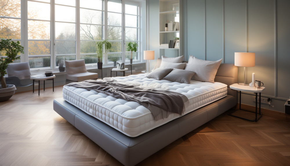 Critères pour choisir quelques types de surmatelas