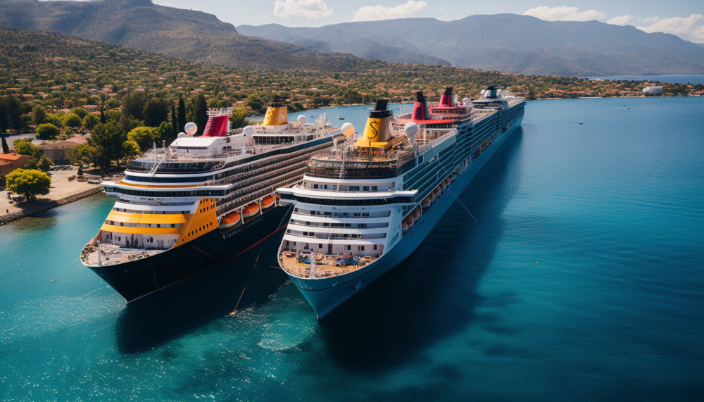 Croisière : quelle destination choisir en 2020 ?