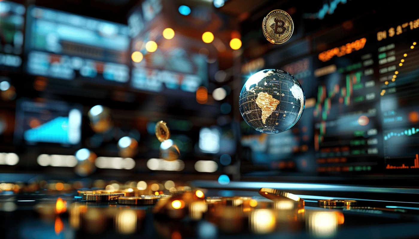 Cryptomonnaies et fiscalité panorama international des régulations