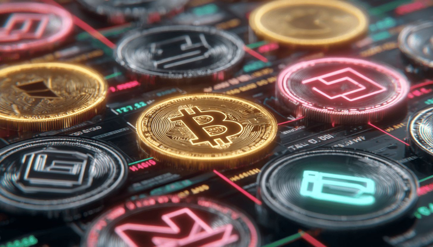 Cryptomonnaies moins connues avec un potentiel de croissance en 2023 Analyse et perspectives