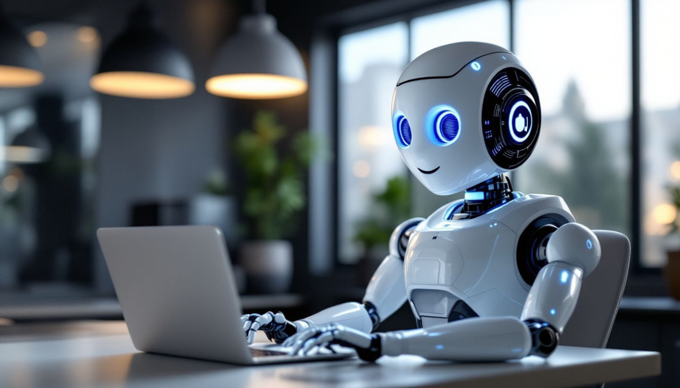 Exploration des avantages de l'utilisation des chatbots IA en français