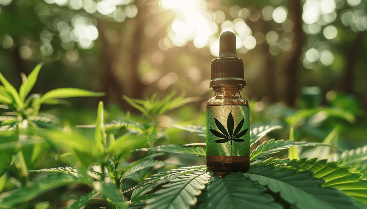 Exploration des bénéfices de l'huile de CBD pour le stress et l'anxiété