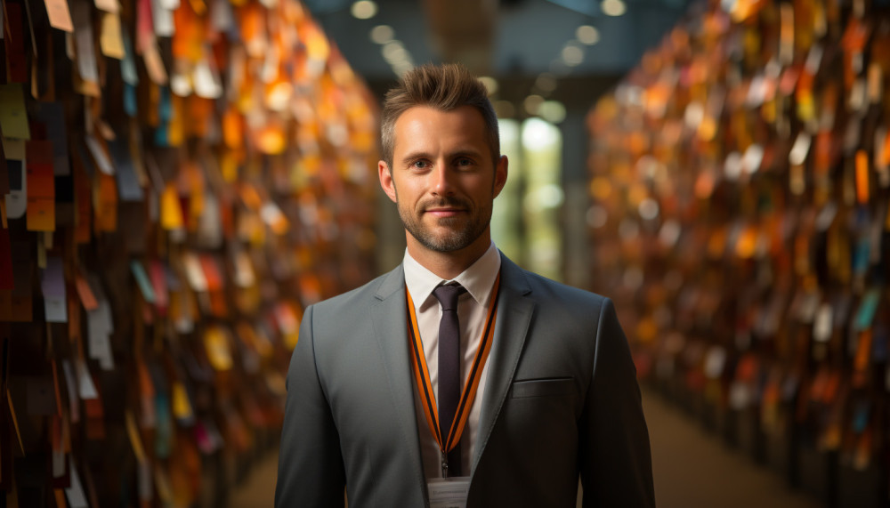 Importance de l’identité visuelle d’une entreprise