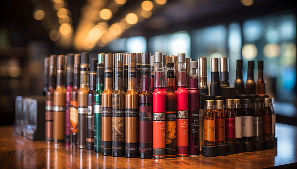 La cigarette électronique peut-elle servir au sevrage tabagique ?