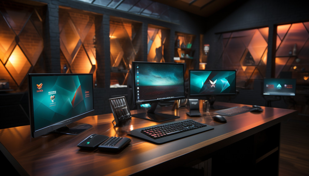 L’antivirus Total AV