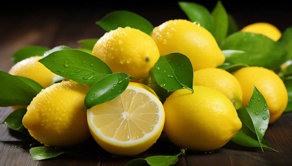 Le citron, un secret pour votre santé