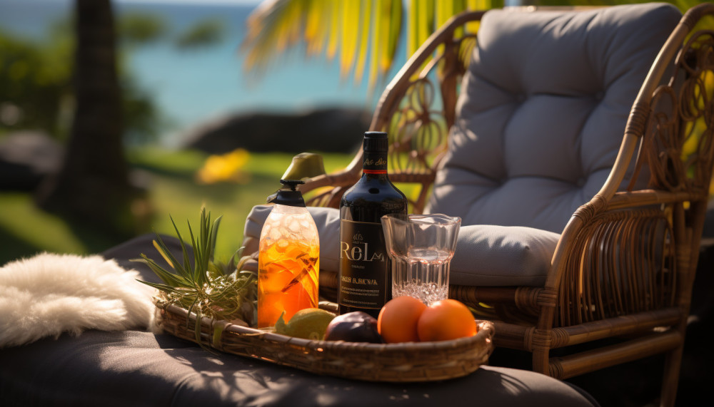 Le relax e-liquide: pour un vapotage relaxant!