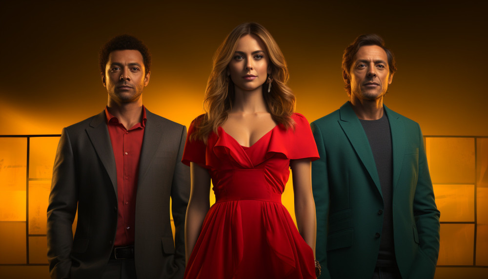 Divers - Le top trois des meilleures séries à voir ou revoir sur Netflix