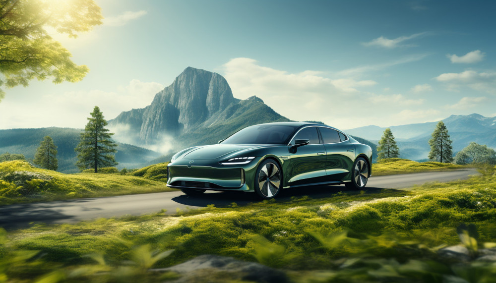 Divers - L’éco-conduite, une perspective pour un bien-être environnemental