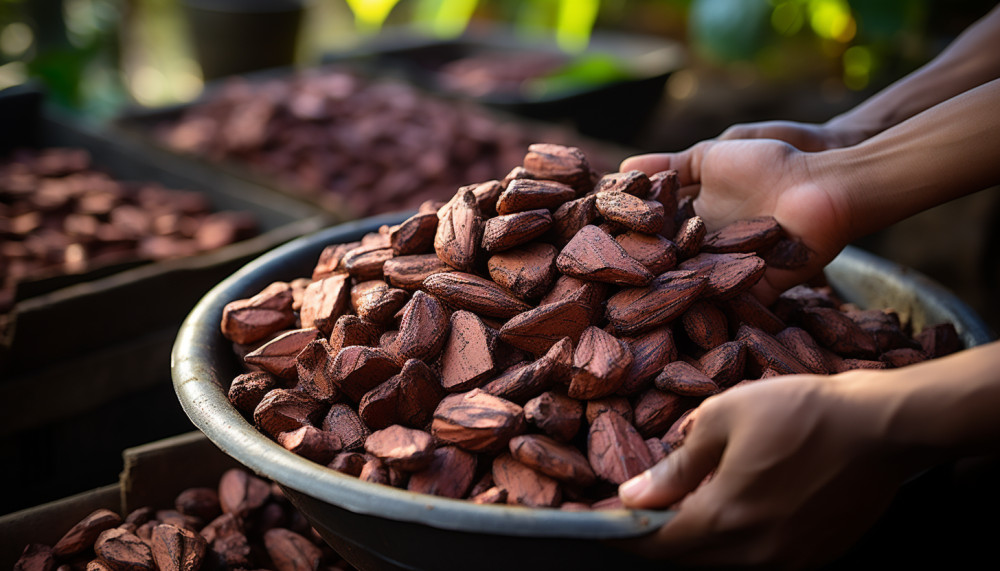 Divers - Les grands industriels du chocolat boycottés par les producteurs de cacao ivoiriens
