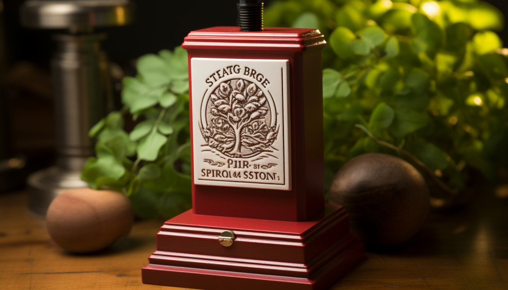 Divers - L’essentiel à savoir au sujet de l’importance du tampon logo pour société