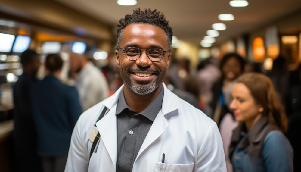 Divers - L'essentiel à savoir sur le préparateur en pharmacie ?