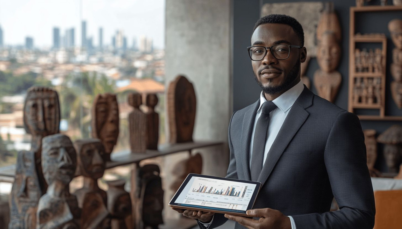 L'essor des fintechs en Afrique et leurs contributions au développement économique