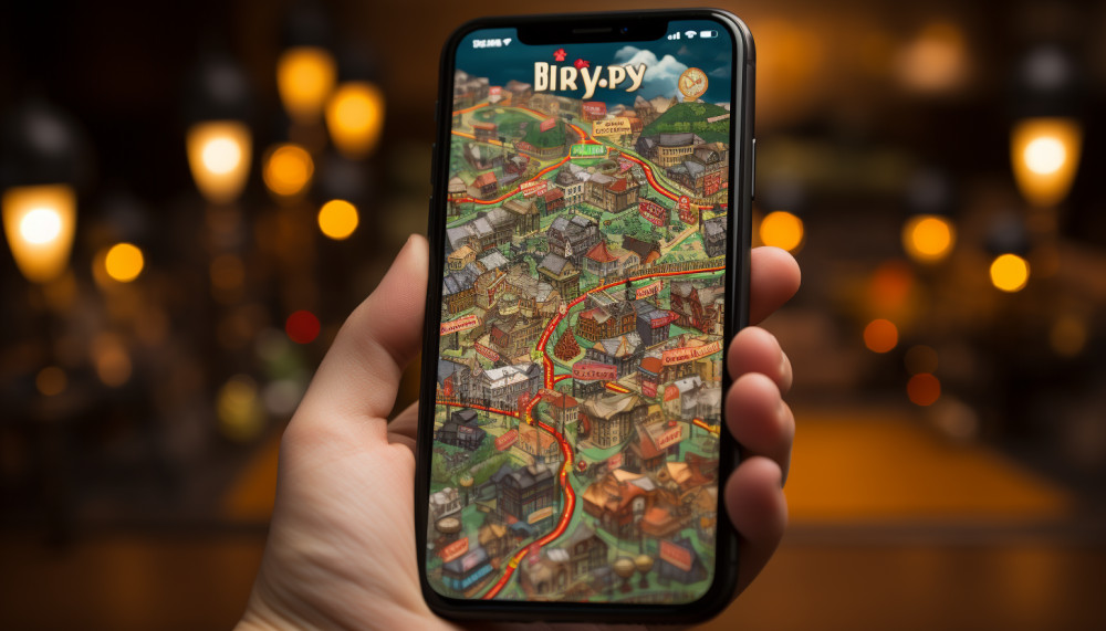 Mappy : un service pratique pour voyager facilement