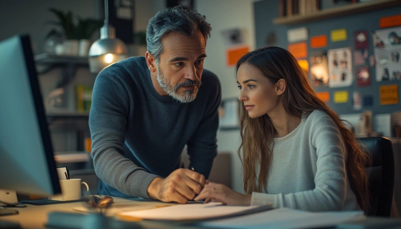 Méthodes de coaching individuel pour améliorer la dynamique de travail