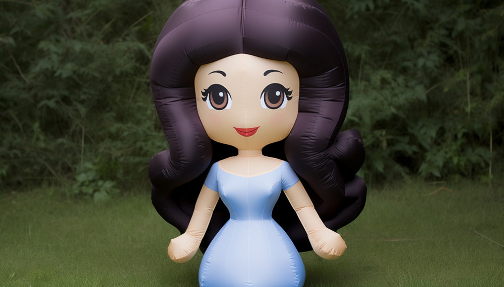 Divers - Poupée gonflable : que faut-il en savoir ?