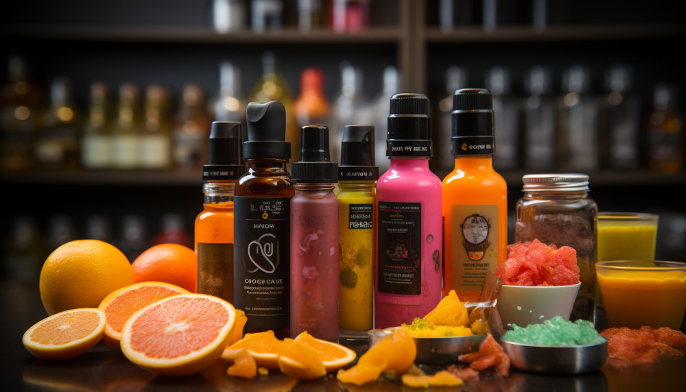 Divers - Pour quel e-liquide opter pour sa e-cig ?