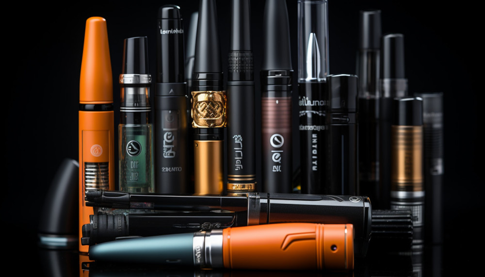 Science/High-Tech - Pourquoi acheter une cigarette électronique ?