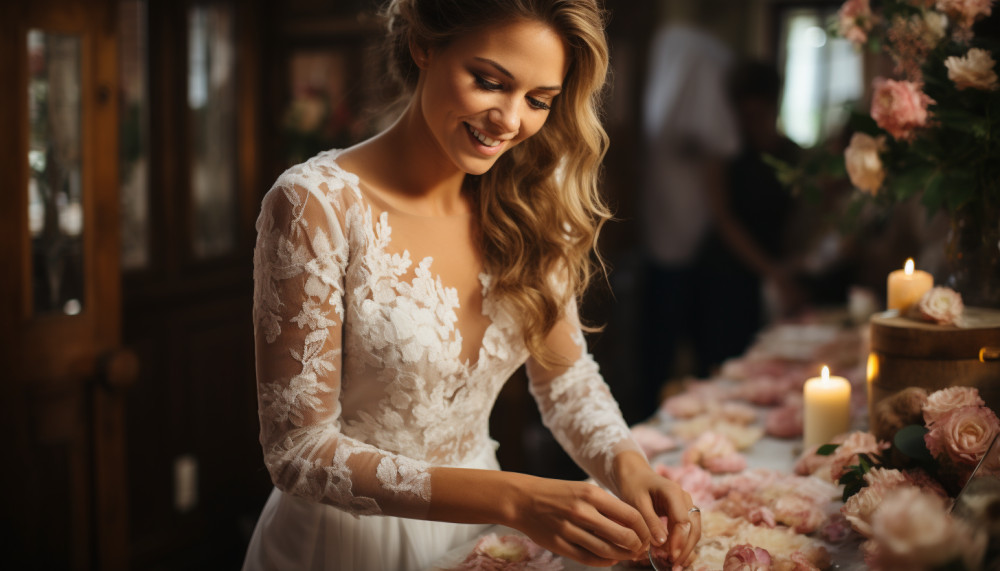 Divers - Pourquoi engager un wedding planner ?