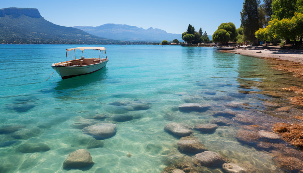 Pourquoi et quand partir à Annecy ?