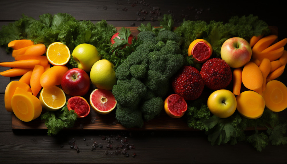 Pourquoi privilégier des fruits et légumes de saisons dans votre alimentation ?