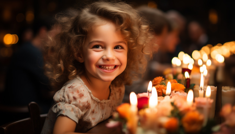 Divers - Préparez l’anniversaire de vos enfants chez Mon Héros